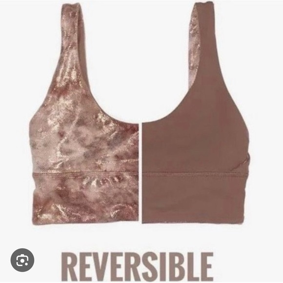 lululemon athletica Brown Tank Top - Picture 6 of 6